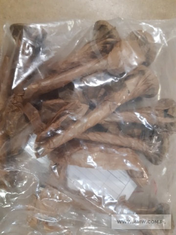 Części zamienne do samochodu STAR 660 - pakiet zawierający 39 poz. asort. (wg oddzielnego wykazu), w tym m.in.: łącznik, zespół tłoczący, tuleja ślizgowa itp. 